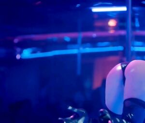 Fiorella Mattheiss nude - Rua Augusta s01e01 (2018)