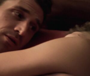 Diosa, Sandra Richefort nude  - Trio dangereux (2001)