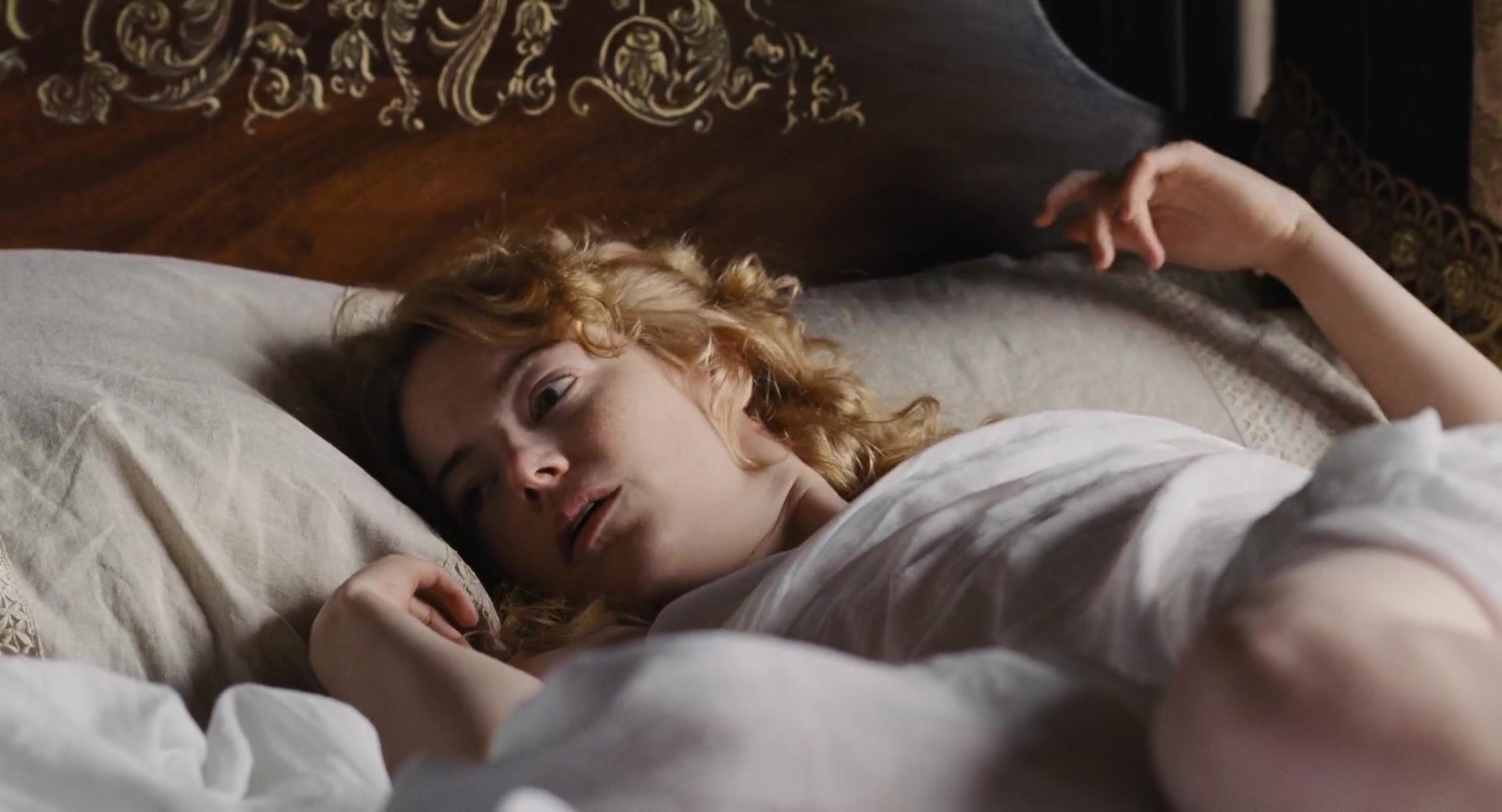 1920px x 1038px - Emma Stone nude - The Favourite (2018) Video Â» Best Sexy Scene Â» HeroEro  Tube