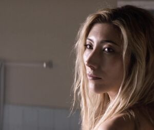 Dichen Lachman nude - Animal Kingdom s03e04 (2018)
