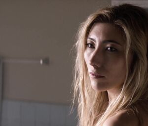 Dichen Lachman nude - Animal Kingdom s03e04 (2018)