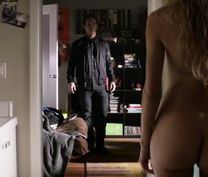 Dichen Lachman nude - Animal Kingdom s03e04 (2018)