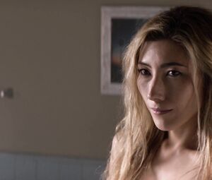 Dichen Lachman nude - Animal Kingdom s03e04 (2018)
