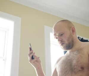 Emilie Nicolas nude - Hvite Gutter s02e01 (2018)