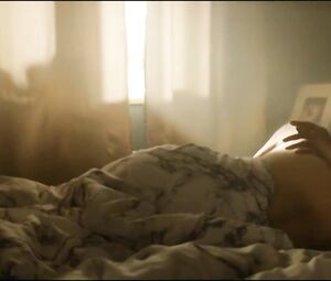 Michalina Olszanska nude - Muzzikanti (2017)