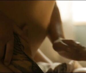 Michalina Olszanska nude - Muzzikanti (2017)