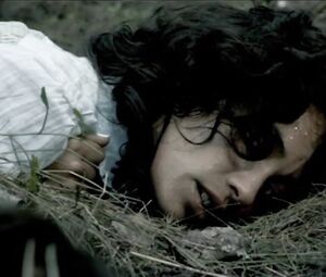 Gimena Blesa, Marisol Tur, Magdalena De Santo, Andrea Duarte nude - No moriré sola (2008)
