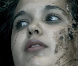 Gimena Blesa, Marisol Tur, Magdalena De Santo, Andrea Duarte nude - No moriré sola (2008)