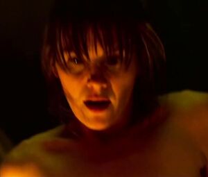 Lisa Carlehed nude - Aminas breve (2017)