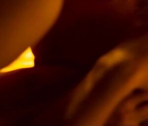 Lisa Carlehed nude - Aminas breve (2017)