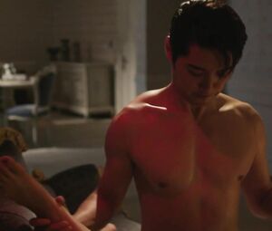 Ju Min Ha, Geum Na Rang nude - Dancing With Ghosts (2018)