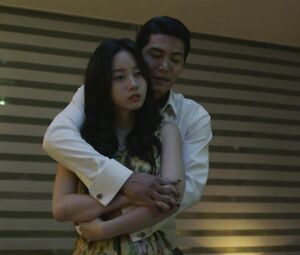 Ju Min Ha, Geum Na Rang nude - Dancing With Ghosts (2018)