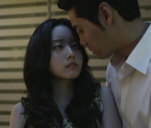 Ju Min Ha, Geum Na Rang nude - Dancing With Ghosts (2018)