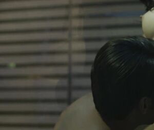 Ju Min Ha, Geum Na Rang nude - Dancing With Ghosts (2018)