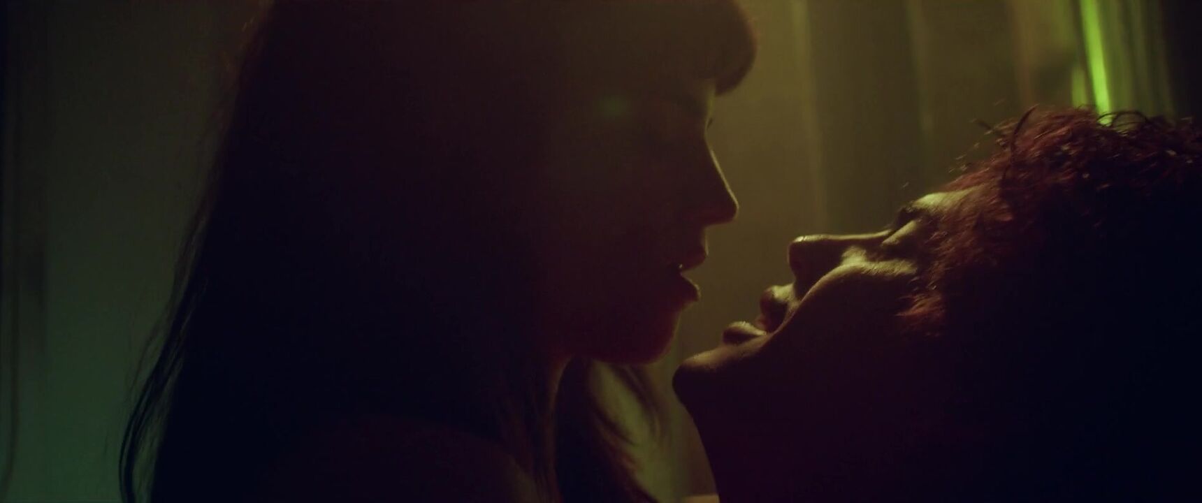 Jimena Baron, Adriana Balbo, Maria Soledad Correa nude - El Potro (2018)  Video » Best Sexy Scene » HeroEro Tube