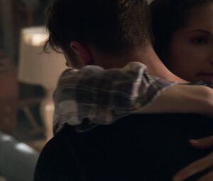 Anna Kendrick, Blake Lively nude - A Simple Favor (2018)