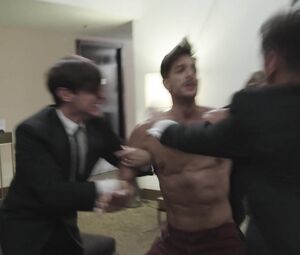 Sol Gaschetto nude - Yo, Potro (2018)
