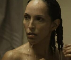 Judit Ampudia, Arlette Torres nude - El Embarcadero s01e08 (2018)