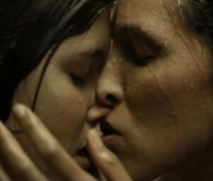 Judit Ampudia, Arlette Torres nude - El Embarcadero s01e08 (2018)