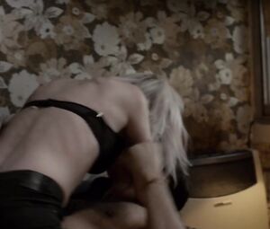 Sophia Castiglione nude - Edha s01e01 (2018)