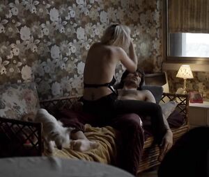 Sophia Castiglione nude - Edha s01e01 (2018)