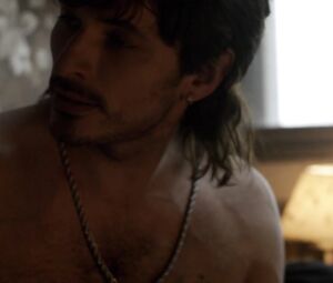 Sophia Castiglione nude - Edha s01e01 (2018)