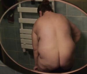 Sylvie Le Clanche nude - Le mal bleu (2018)