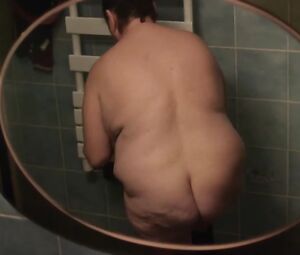 Sylvie Le Clanche nude - Le mal bleu (2018)