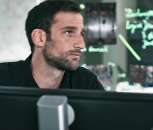 Dorothea Gebhardt, Natalie Holle naked - Die Spezialisten Im Namen der Opfer s03e10 (2018)