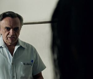 Rafaela Mandelli nude - Intimidade Entre Estranhos (2018)