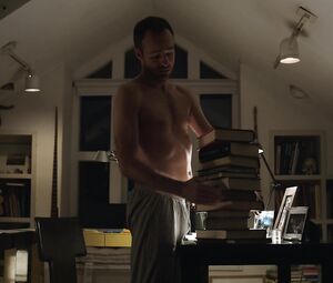Hannah Ware nude - The First s01e04 (2018)
