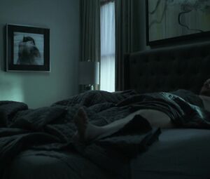 Melissa Saint-Amand naked - Ozark s02e08-09 (2018)