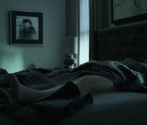 Melissa Saint-Amand naked - Ozark s02e08-09 (2018)