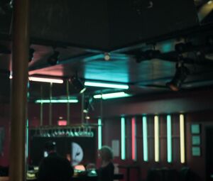 Melissa Saint-Amand naked - Ozark s02e08-09 (2018)