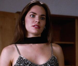 Athena Massey, Rena Riffel, Elena Olanson nude - Undercover (1995)