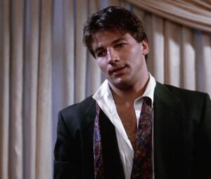 Athena Massey, Rena Riffel, Elena Olanson nude - Undercover (1995)