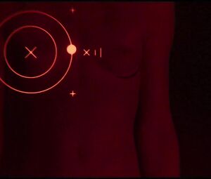 Stoya nude - A.I. Rising (2018)