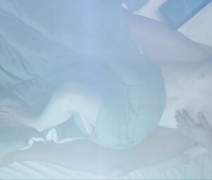 Stoya nude - A.I. Rising (2018)