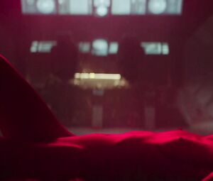 Stoya nude - A.I. Rising (2018)