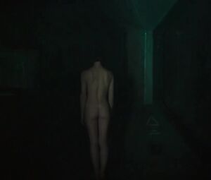 Stoya nude - A.I. Rising (2018)