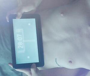 Stoya nude - A.I. Rising (2018)