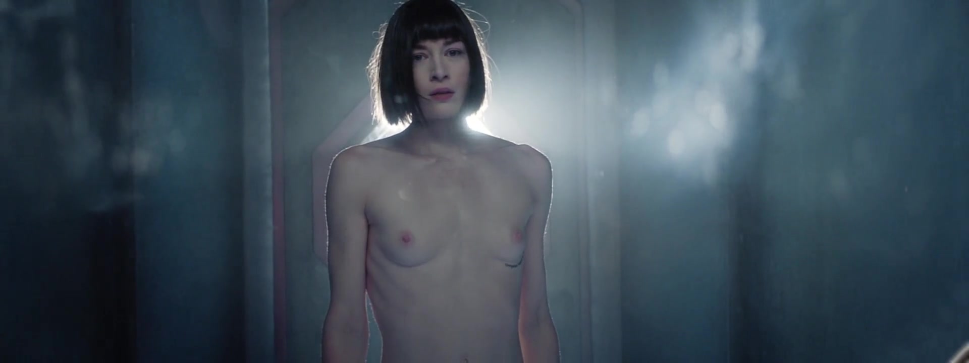 Stoya nude - A.I. Rising (2018) Video Â» Best Sexy Scene Â» HeroEro Tube