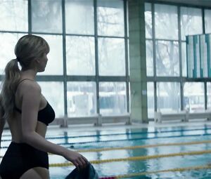 Jennifer Lawrence nude - Red Sparrow (2018) Full HD