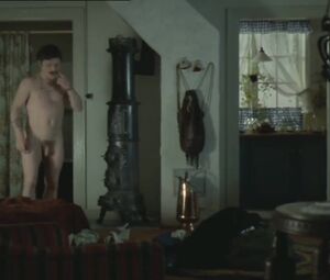 Anne Bie Warburg, Annie Birgit Garde nude - Sømænd på sengekanten (1976)