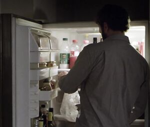 Elena Lietti nude -  Il miracolo s01e03 (2018)