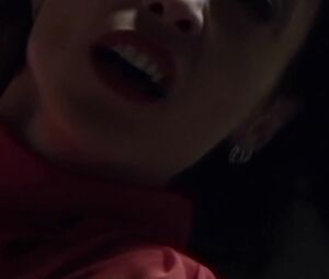 Elena Lietti nude -  Il miracolo s01e03 (2018)