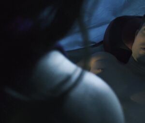 Jennifer Wenger, Raquel Woodruff nude - Alpha Wolf (2018)