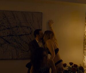 Lisa Adler nude - Beat s01e04-05 (2018)