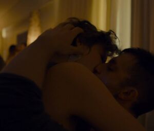 Lisa Adler nude - Beat s01e04-05 (2018)