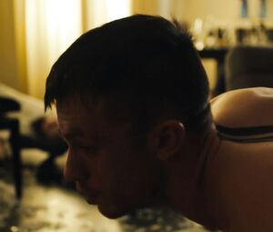 Lisa Adler nude - Beat s01e04-05 (2018)